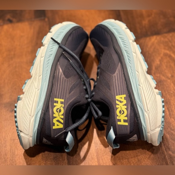 Hoka One One Stinson ATR 6 Running Shoe - Picture 4 of 16